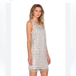 NEW with Tags. Ella Moss Elegant Sleeveless Dress. Size Medium